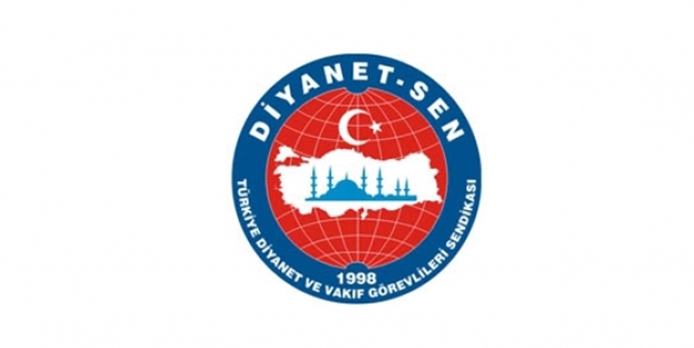 Diyanet-Sen'den hükümete eleştiri