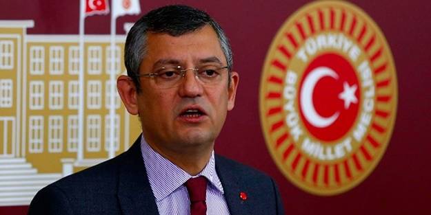 Diyanet-Sen’den Özgür Özel’e sert tepki