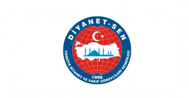 Diyanet Sen'in tanıtım filmi göz kamaştırdı