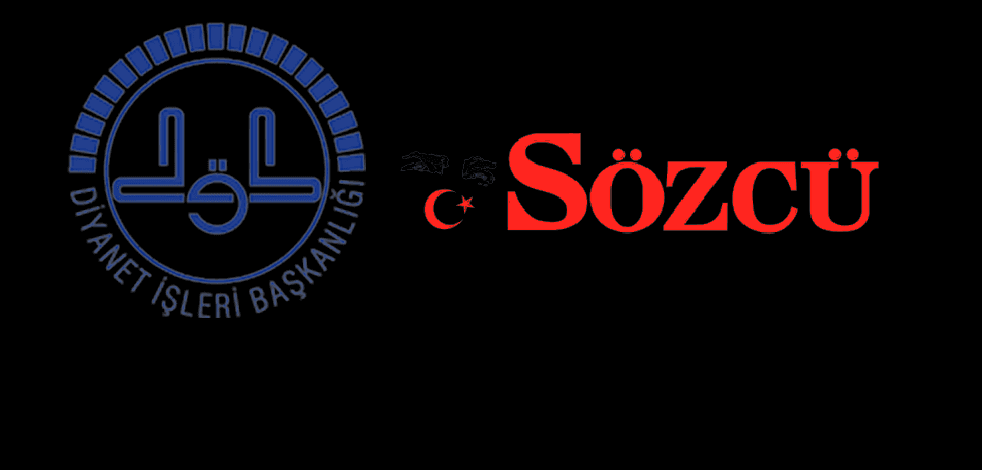 Diyanet, Sözcü’yü şaşkın ördeğe çevirdi! CHP’nin Sözcü’sü dün dediğini bugün bakın nasıl yalanladı