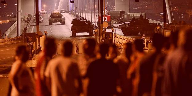 Diyanet TV'den 15 Temmuz'a özel tüyleri diken diken eden video!