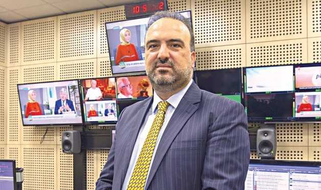 Diyanet TV'den çocuklar ve gençler için 23 yeni program