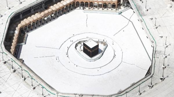 Diyanet umre açıklaması son durum