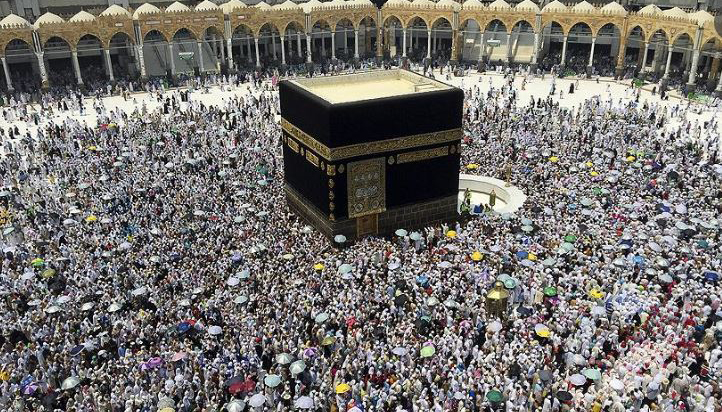 Diyanet umre ücretlerini duyurdu