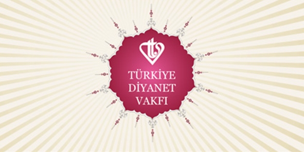 Diyanet Vakfı iyiliği mükâfatlandıracak