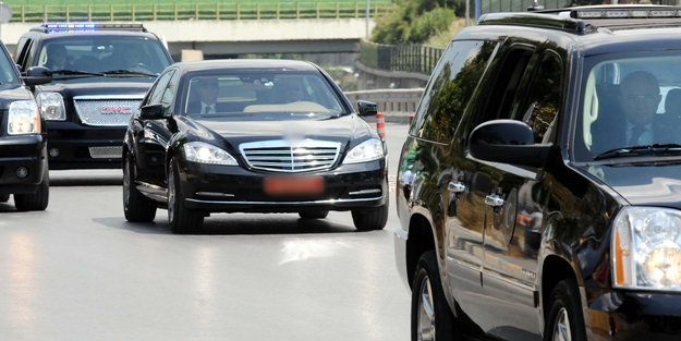 Diyanet Vakfı'ndan Hürriyet'e 'makam aracı' davası