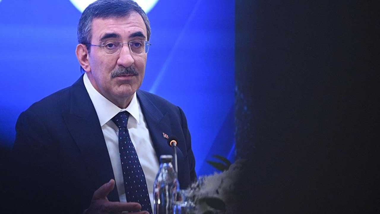 'Diyanet Washington'da villa yaptırdı' iddiasına Cevdet Yılmaz'dan cevap: Villa dediğiniz...