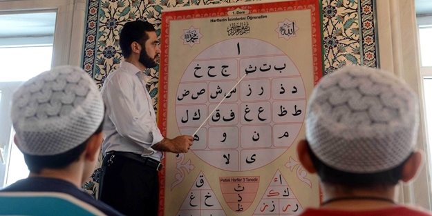 Diyanet yaz Kur’an kursları ne zaman başlayacak 2021?