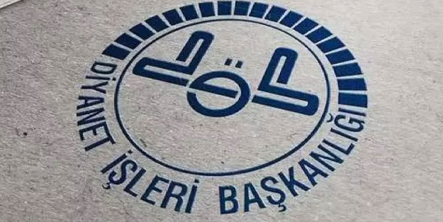 Diyanet yeni düzenlemeyi duyurdu