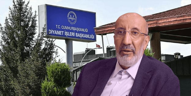 Abdurrahman Dilipak ülkemizdeki İslamofobiyi anlattı!