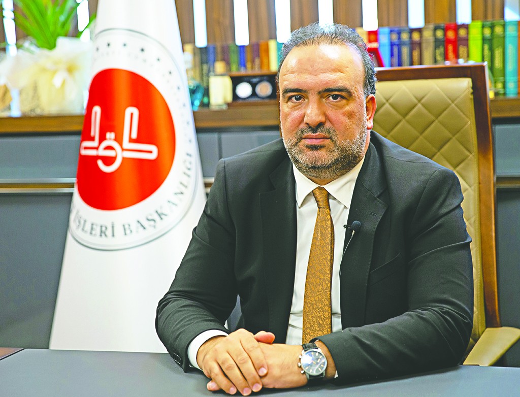 Diyanet, yurt genelinde sanat atölyeleri açıyor