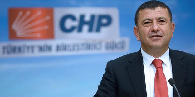 Diyanet'e bilendi yine faka bastı! CHP, Mustafa Kemal'in yasağını unuttu