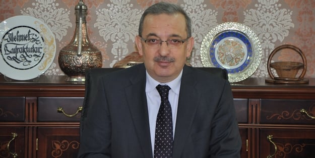 'Diyanete yapılan saldırılara göz yummayacağız'