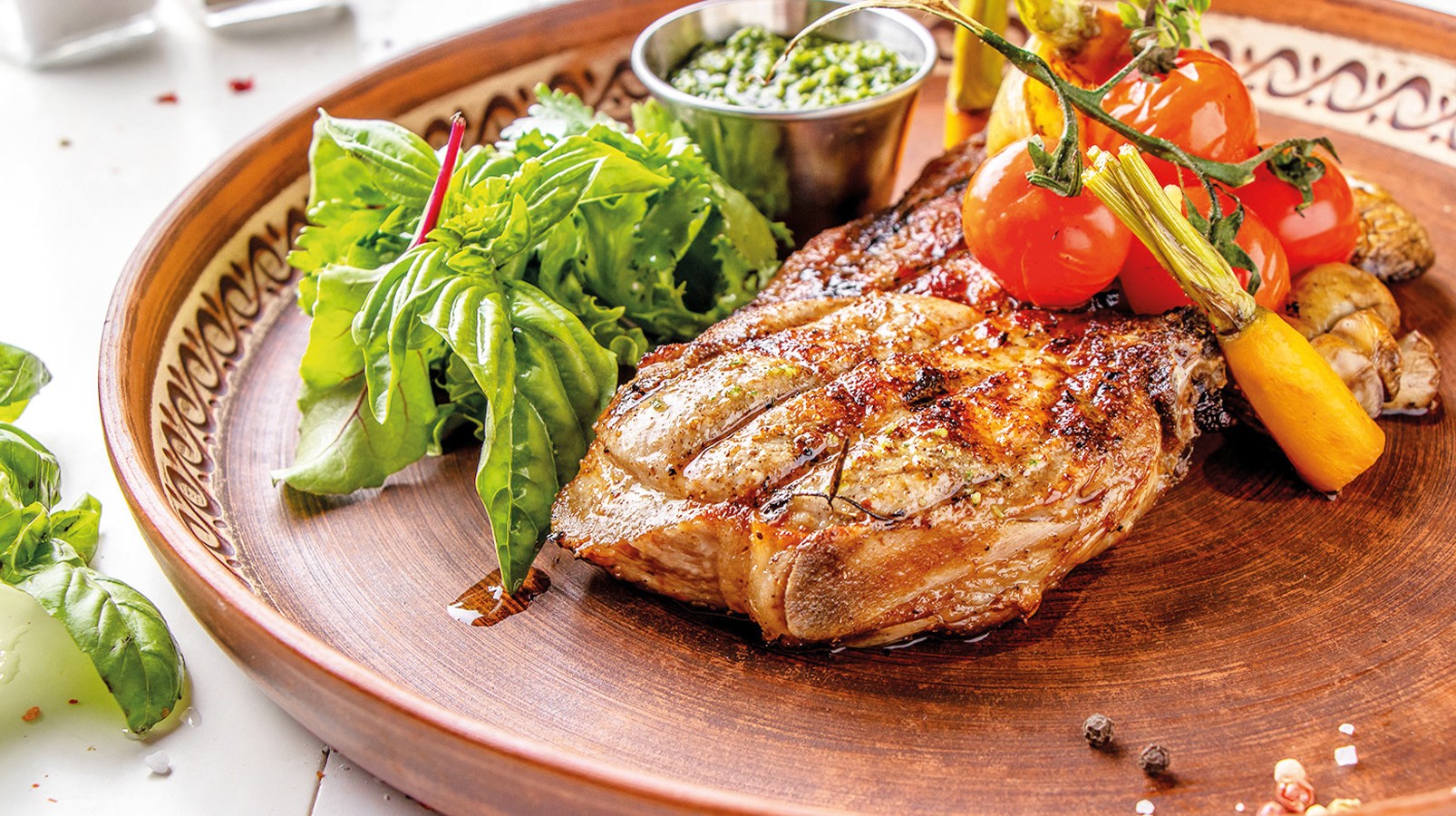 Diyanet’i eleştirenler ‘etçil’ çıktı