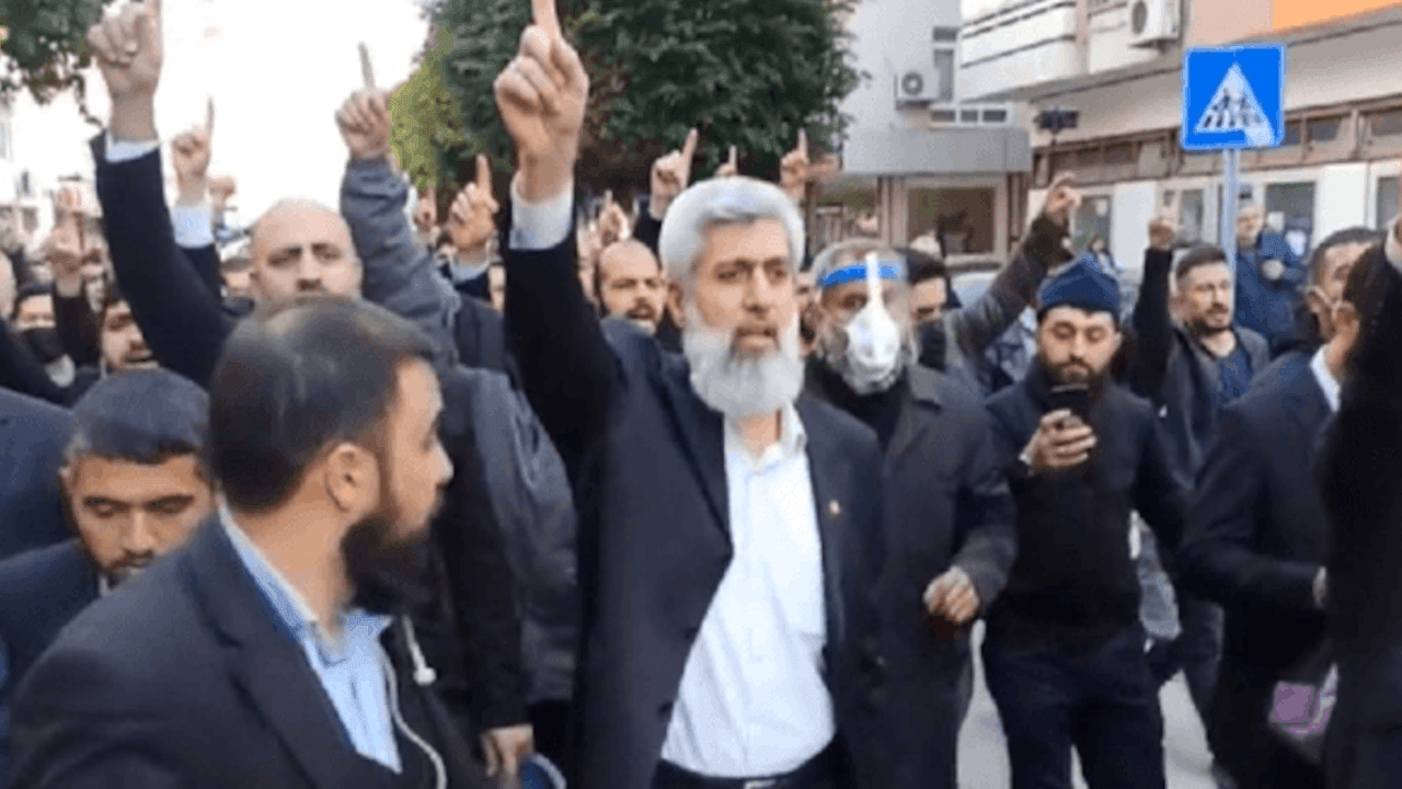 Diyanet'in gizli raporunda Kuytulcularla ilgili şok bilgiler