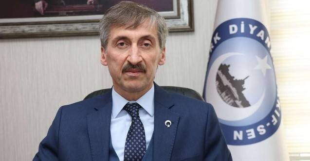 ‘Diyanet'in işi millete Kur’an öğretmektir’