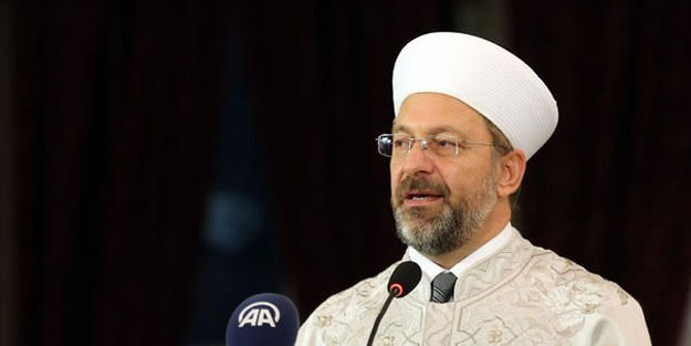 Diyanetin sigara açıklamasına büyük destek! 