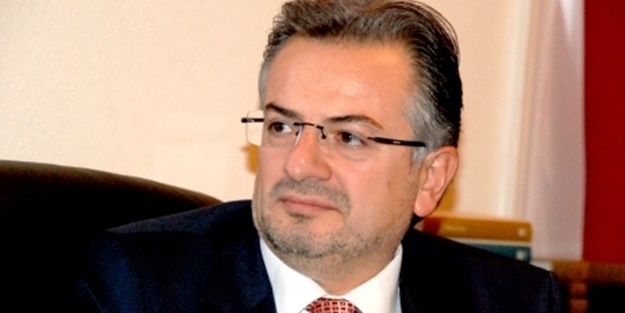 Diyanet'te Başkanlık Müşaviri de ihraç edildi