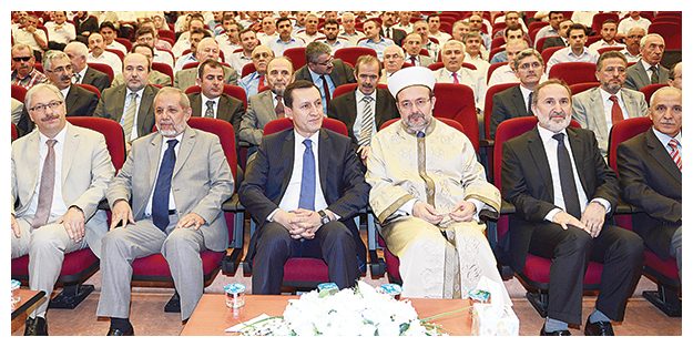 Diyanet’te yeni dönem