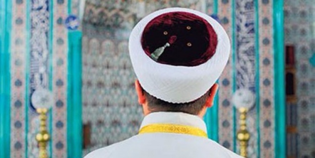 Diyanetten istihdam hamlesi! 6 bin 100 kişi alınacak