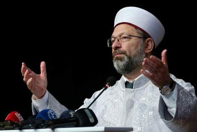 Diyanet’ten 15 Temmuz mesajı