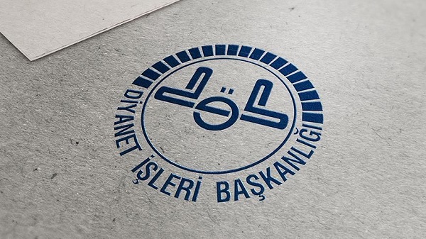 Diyanetten 2023 takvimi açıklaması