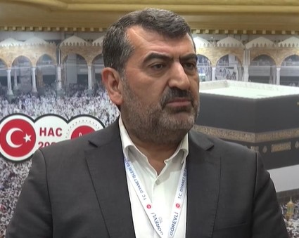 Diyanet'ten alçak iddialara tepki: Bu kırmızı çizgimizdir