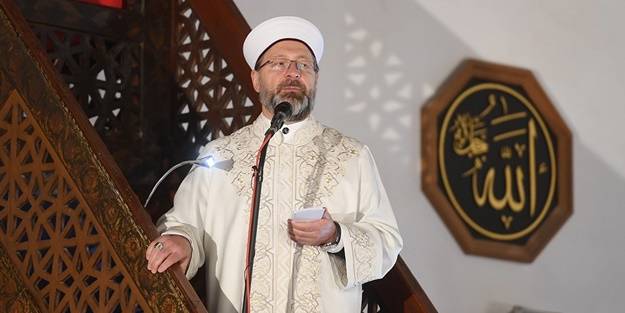 Diyanetten algıcı Cumhuriyet'in 'fetva' sahtekarlığına cevap