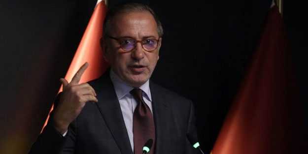 Diyanet'ten Altaylı'ya cevap: Tamamen iftira