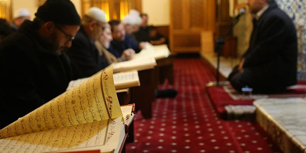 Diyanet'ten e-oruç uyarısı