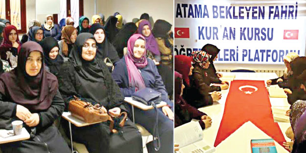 10 bin kadro müjdesi