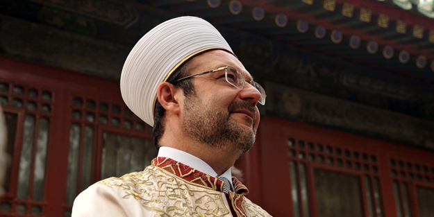 Diyanet'ten flaş karar: Görevlerinden alındılar