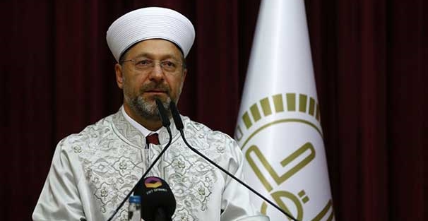 Diyanet'ten flaş kutlu doğum haftası kararı