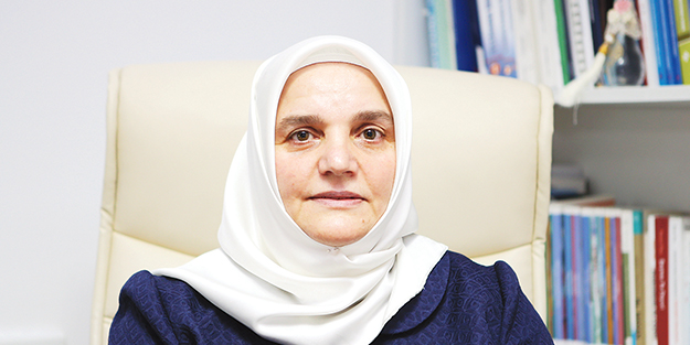 Diyanet’ten gençlere değerler eğitimi