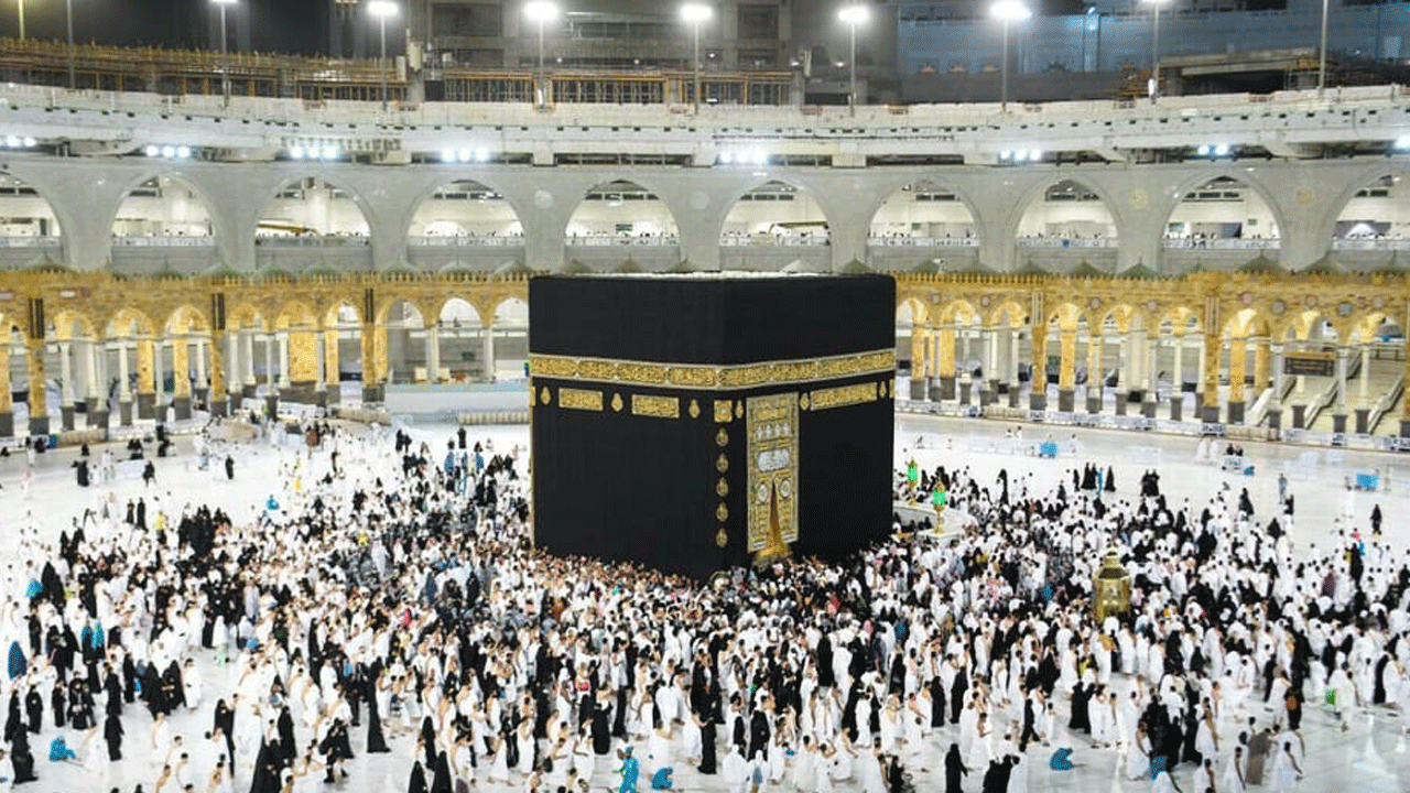 Diyanet’ten hacı adaylarına müjde! Ön kayıt süresi uzatıldı