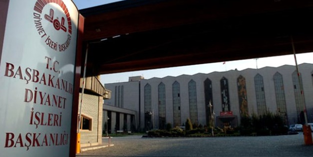 Diyanet'ten iftarda 'onları gözetin' talimatı