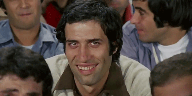 Siz güldünüz o itibarını kaybetti