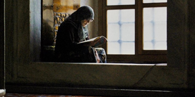 Diyanetten kadınlara özel büyük hizmet!