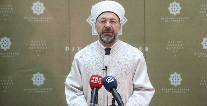 Diyanet'ten kadro açıklaması: 6 bin kişi daha alacağız