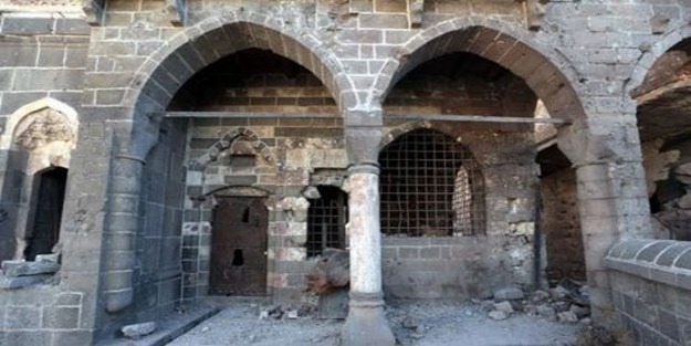 Diyanet'ten 'Kardeş Cami Projesi'