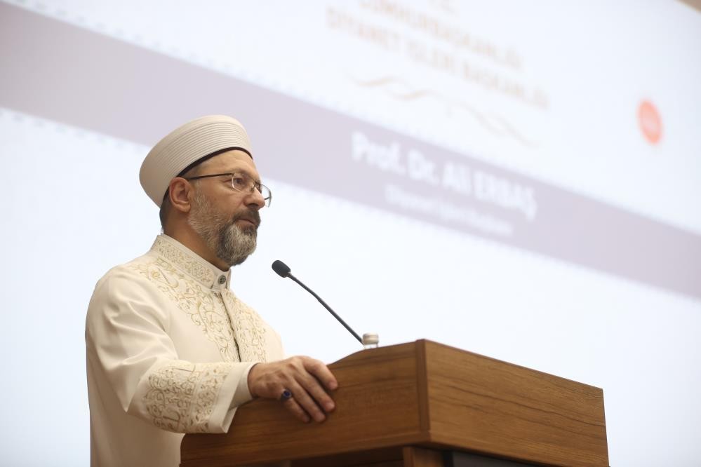 Diyanet'ten Kur'an kurslarını hedef alanlara karşı açıklama! 4-6 yaş vurgusu yaptı