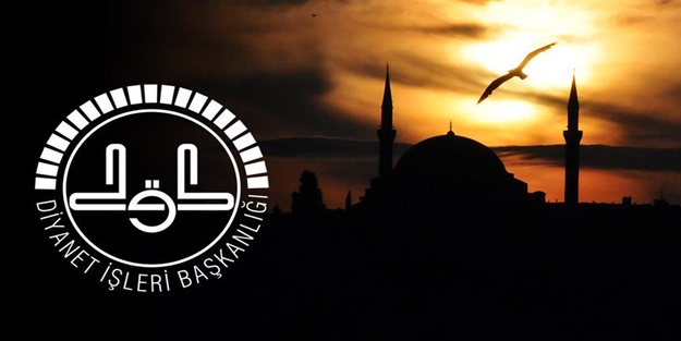 Diyanet'ten 'Kutlu Doğum' için özel program