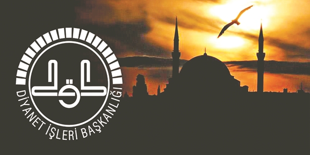 Diyanet’ten “Kutlu Doğum” iÇin özel program