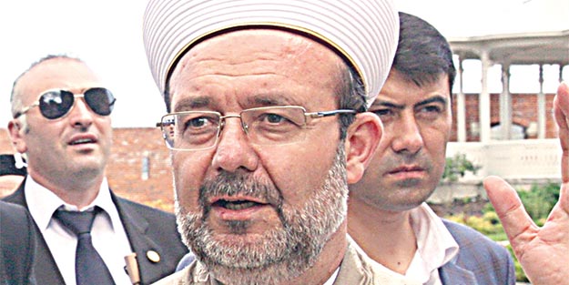 Diyanet’ten Latin Amerika atağı