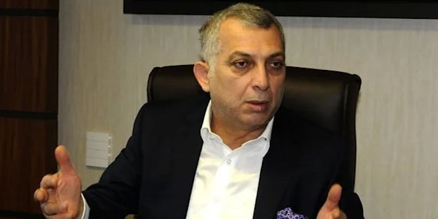 Diyanet'ten Metin Külünk hakkında suç duyurusu! 'Her şey delillere dayanıyor cumhuriyet savcısının temasa geçmesini bekliyorum'