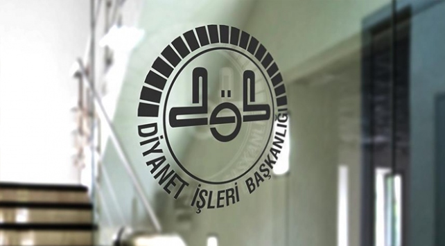 Diyanet’ten 