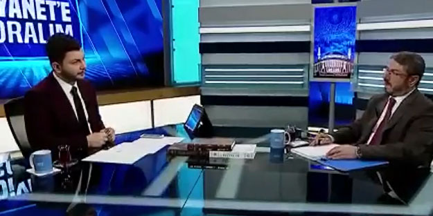 Diyanet'ten nafaka açıklaması: İslam nafakaya iddet süresince müsaade eder