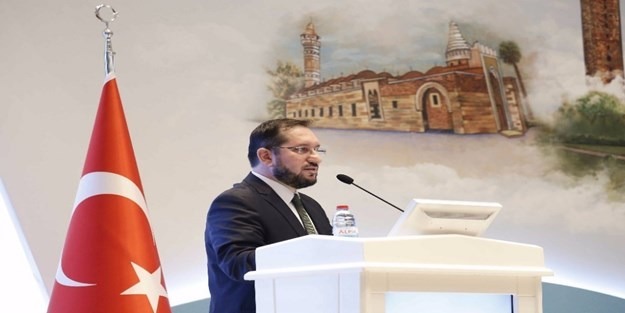 Diyanet'ten bir hayırlı hizmet daha