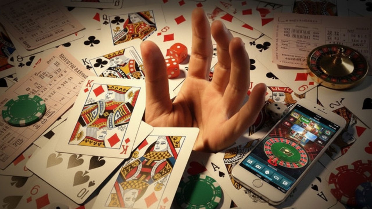 Diyanet'ten ‘Sanal bahis ve şans oyunları’ açıklaması: Kesinlikle haram! Uzak durun