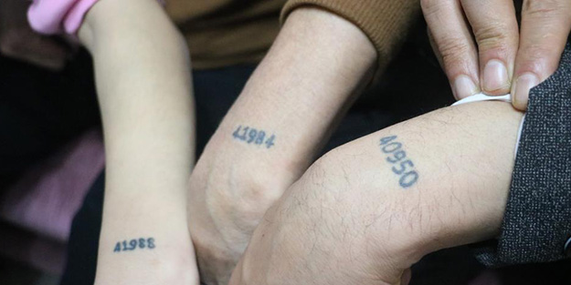 Diyanet'ten sevgi izi dövmesine ilişkin fetva!